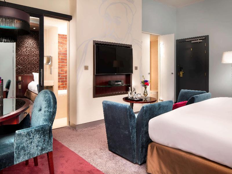 Sofitel Legend The Grand Amsterdam - Oda