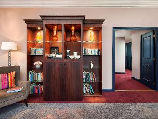 Sofitel Legend The Grand Amsterdam fotoÄŸrafÄ±