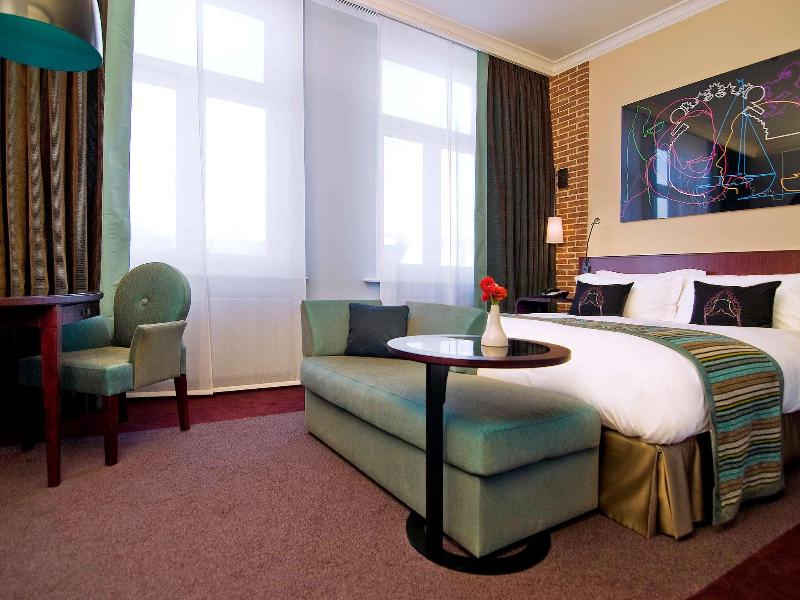 Sofitel Legend The Grand Amsterdam - Oda