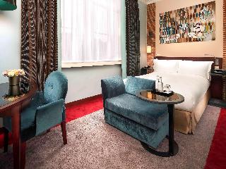 Sofitel Legend The Grand Amsterdam fotoÄŸrafÄ±