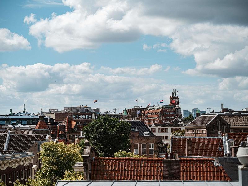 Sofitel Legend The Grand Amsterdam - Oda
