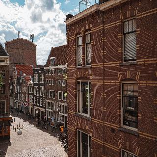 Sofitel Legend The Grand Amsterdam fotoÄŸrafÄ±
