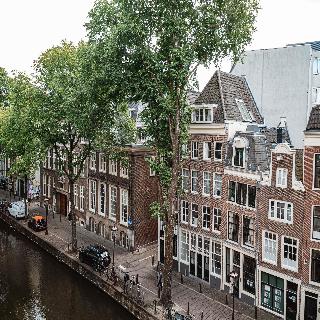 Sofitel Legend The Grand Amsterdam fotoÄŸrafÄ±