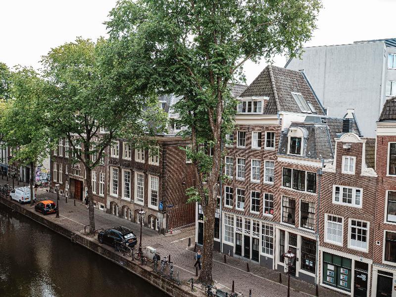 Sofitel Legend The Grand Amsterdam - Oda