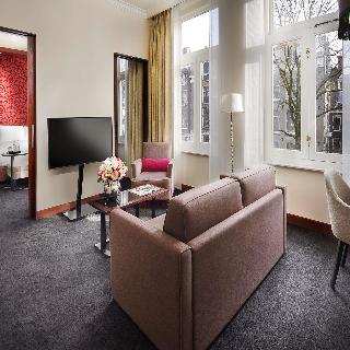 Sofitel Legend The Grand Amsterdam fotoÄŸrafÄ±