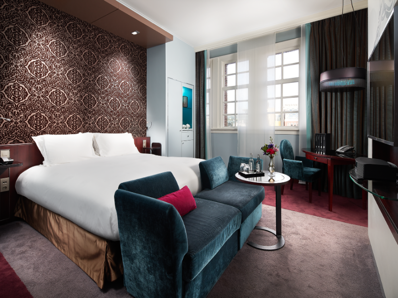 Sofitel Legend The Grand Amsterdam - Oda