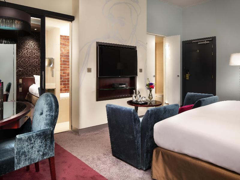 Sofitel Legend The Grand Amsterdam - Oda