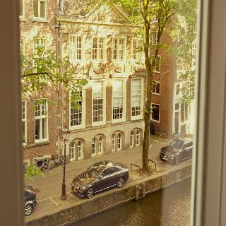 Sofitel Legend The Grand Amsterdam fotoÄŸrafÄ±