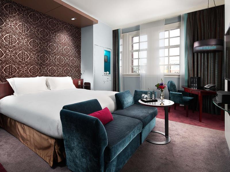 Sofitel Legend The Grand Amsterdam - Oda