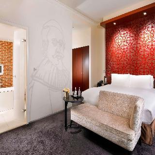 Sofitel Legend The Grand Amsterdam fotoÄŸrafÄ±
