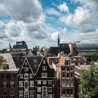 Sofitel Legend The Grand Amsterdam fotoÄŸrafÄ±