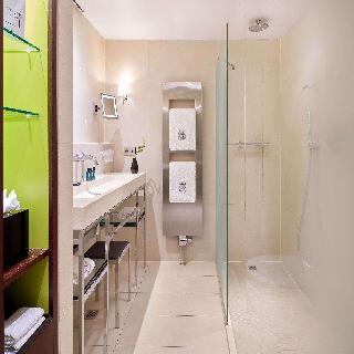 Sofitel Legend The Grand Amsterdam fotoÄŸrafÄ±