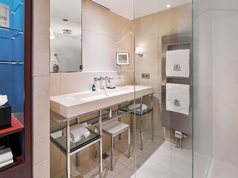 Sofitel Legend The Grand Amsterdam - Oda