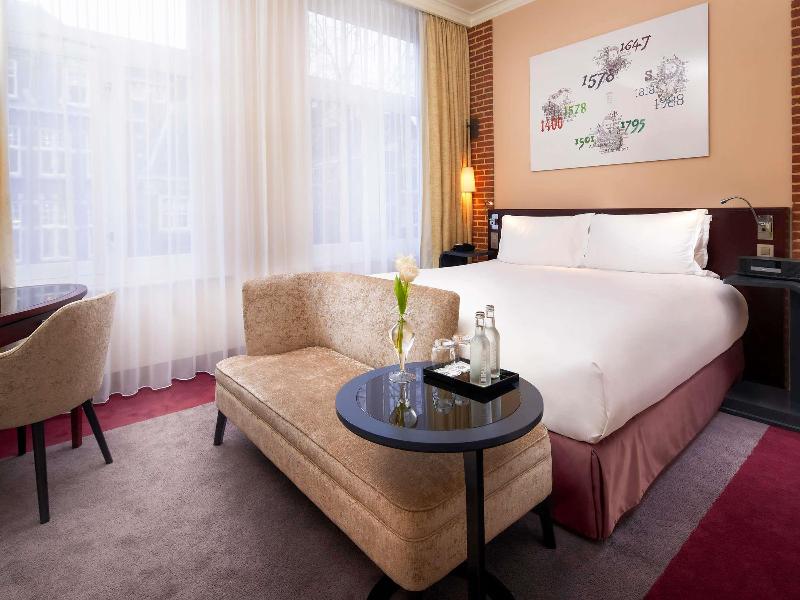 Sofitel Legend The Grand Amsterdam - Oda