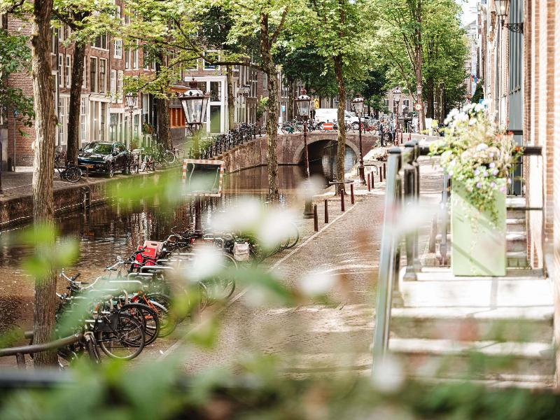 Sofitel Legend The Grand Amsterdam - Oda