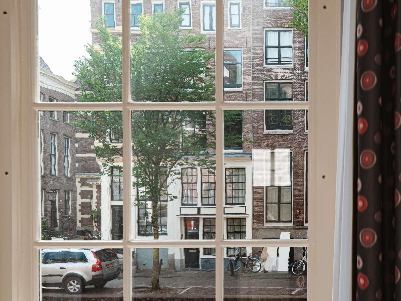 Sofitel Legend The Grand Amsterdam - Oda