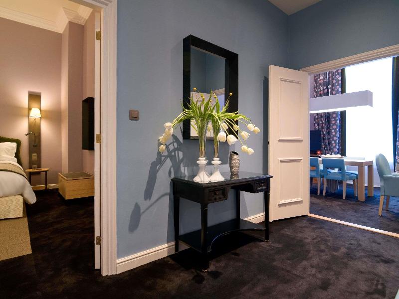 Sofitel Legend The Grand Amsterdam - Oda