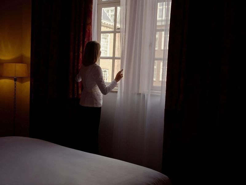 Sofitel Legend The Grand Amsterdam - Oda