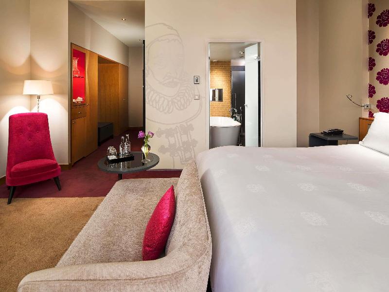 Sofitel Legend The Grand Amsterdam - Oda