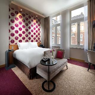 Sofitel Legend The Grand Amsterdam fotoÄŸrafÄ±