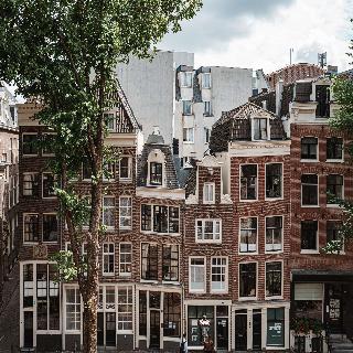 Sofitel Legend The Grand Amsterdam fotoÄŸrafÄ±