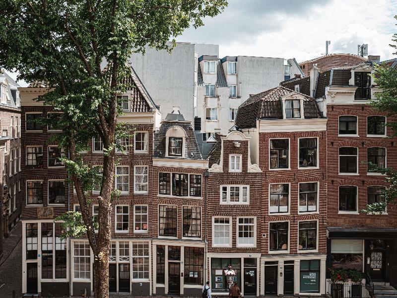 Sofitel Legend The Grand Amsterdam - Oda