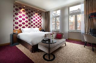 Sofitel Legend The Grand Amsterdam fotoÄŸrafÄ±