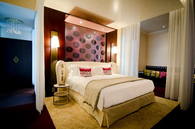 Sofitel Legend The Grand Amsterdam - Oda