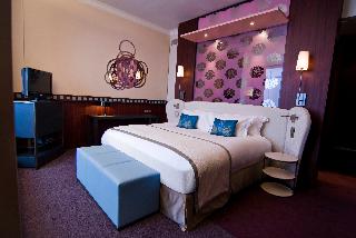 Sofitel Legend The Grand Amsterdam fotoÄŸrafÄ±