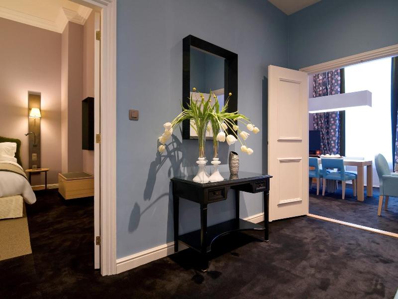 Sofitel Legend The Grand Amsterdam - Oda