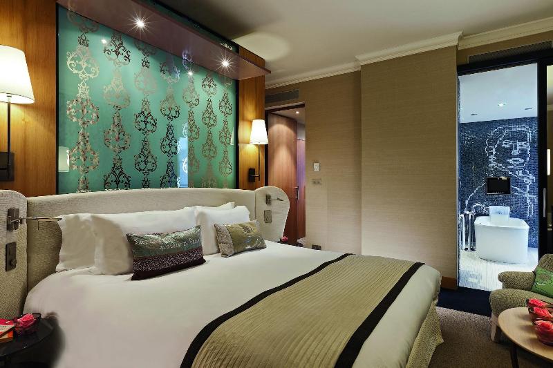 Sofitel Legend The Grand Amsterdam - Oda