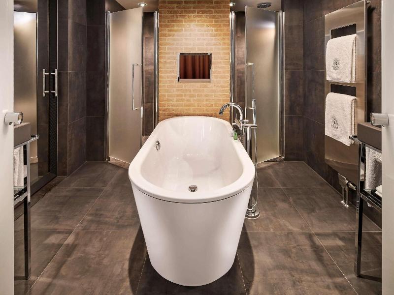 Sofitel Legend The Grand Amsterdam - Oda