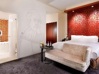 Sofitel Legend The Grand Amsterdam fotoÄŸrafÄ±