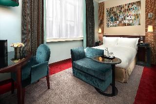 Sofitel Legend The Grand Amsterdam fotoÄŸrafÄ±