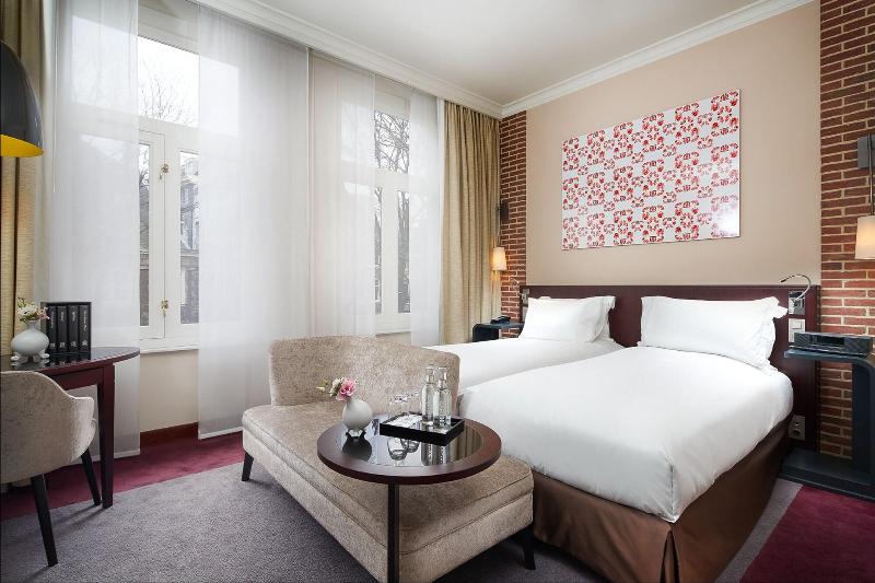 Sofitel Legend The Grand Amsterdam - Oda