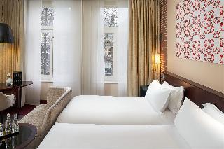 Sofitel Legend The Grand Amsterdam fotoÄŸrafÄ±