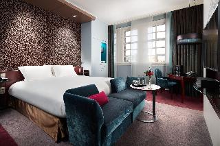 Sofitel Legend The Grand Amsterdam fotoÄŸrafÄ±