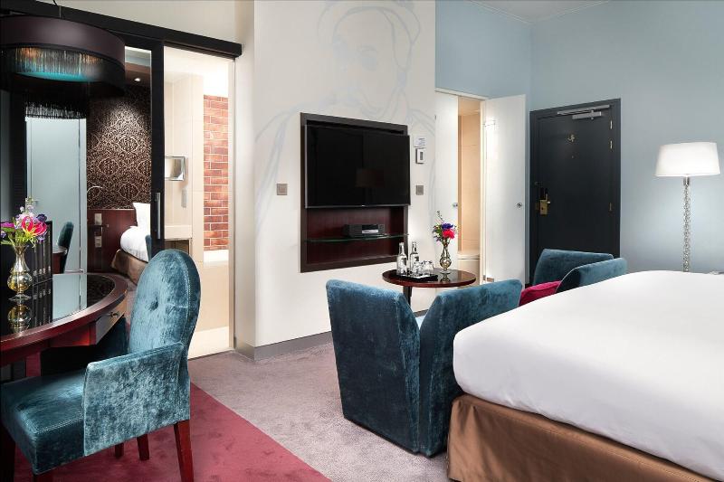 Sofitel Legend The Grand Amsterdam - Oda