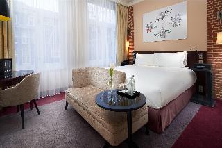 Sofitel Legend The Grand Amsterdam fotoÄŸrafÄ±
