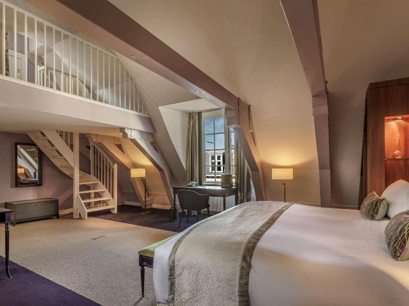 Sofitel Legend The Grand Amsterdam - Oda