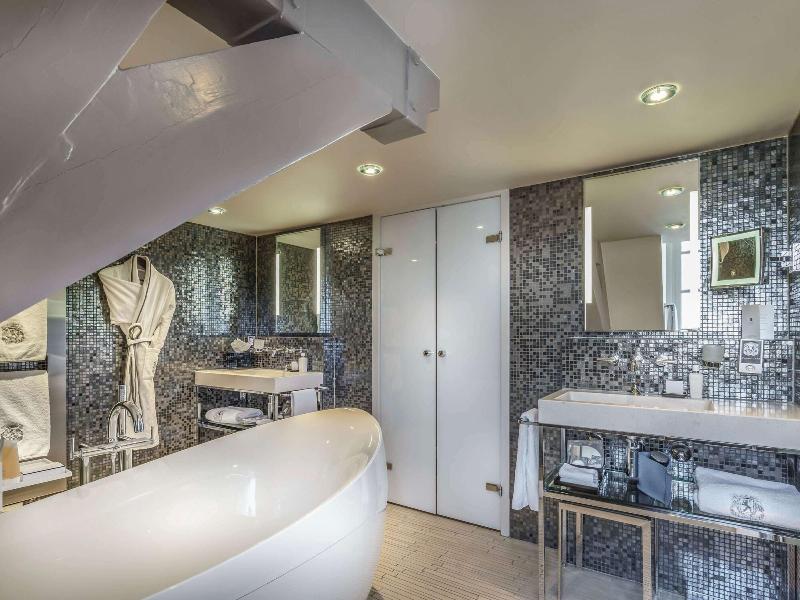 Sofitel Legend The Grand Amsterdam - Oda