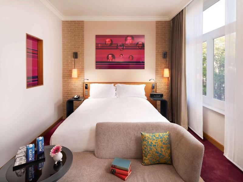 Sofitel Legend The Grand Amsterdam - Oda