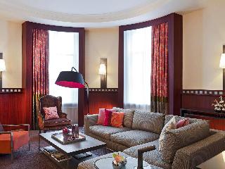Sofitel Legend The Grand Amsterdam fotoÄŸrafÄ±