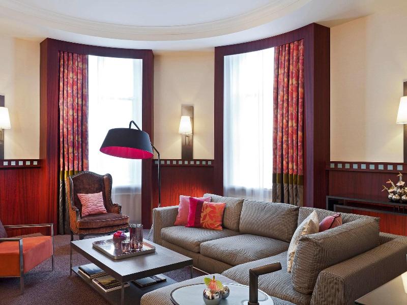 Sofitel Legend The Grand Amsterdam - Oda