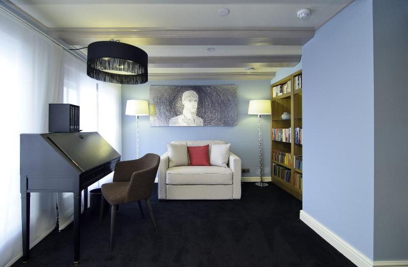 Sofitel Legend The Grand Amsterdam - Oda