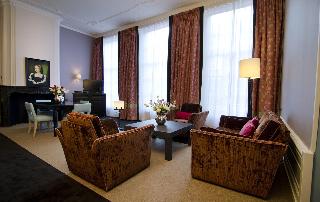 Sofitel Legend The Grand Amsterdam fotoÄŸrafÄ±
