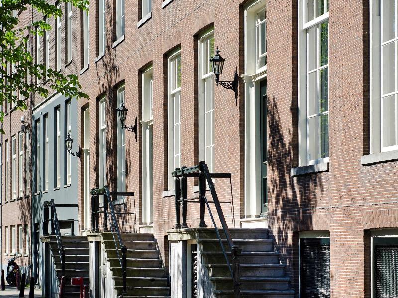 Sofitel Legend The Grand Amsterdam - Oda