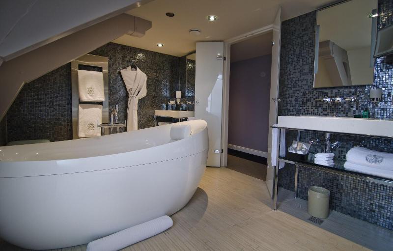 Sofitel Legend The Grand Amsterdam - Oda