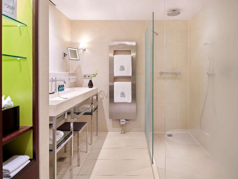 Sofitel Legend The Grand Amsterdam - Oda