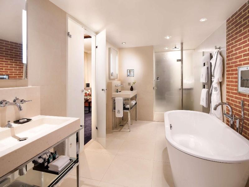 Sofitel Legend The Grand Amsterdam - Oda